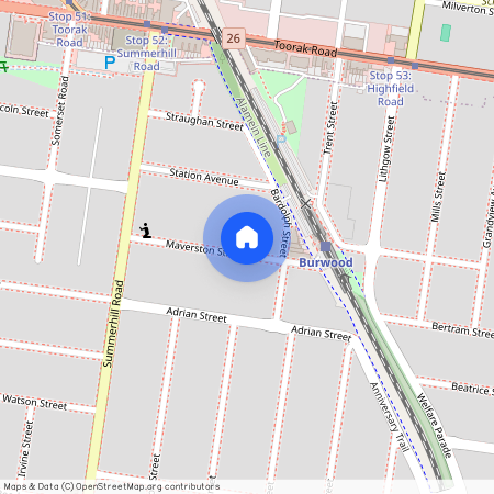 2/15 Maverston Street, Vic 3146, Glen Iris