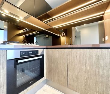 UNFURNISHED PREMIUM ONE BEDROOM APARTMENT LOCATED IN PREMIER TOWER ... - Photo 4