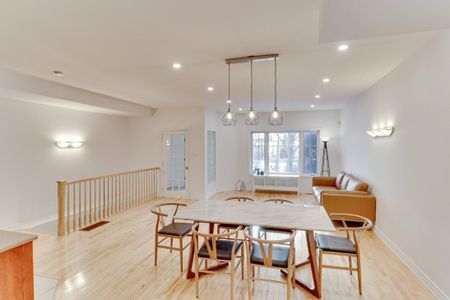 Maison à étages à louer - Photo 4