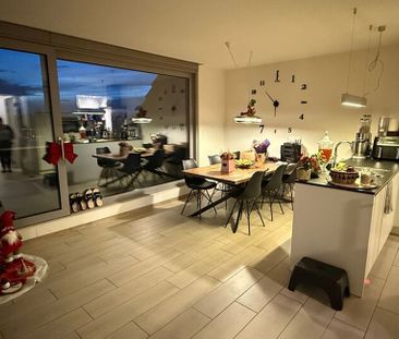 Appartement te huur in Merchtem voor € 1.050 met 2 slaapkamers - Photo 3