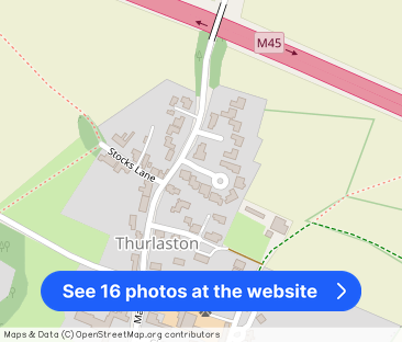 Beech Drive, Rugby, CV23 - Photo 1