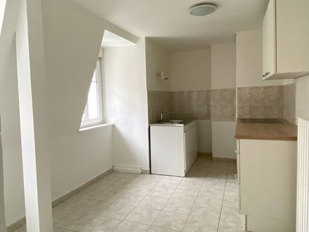 Appartement 3 pièces à Strasbourg - Photo 2