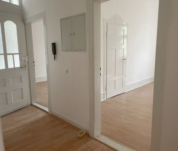 Schöne 3-Zimmer-Wohnung mit 2 Balkonen in Neckarstadt-Ost - Photo 3