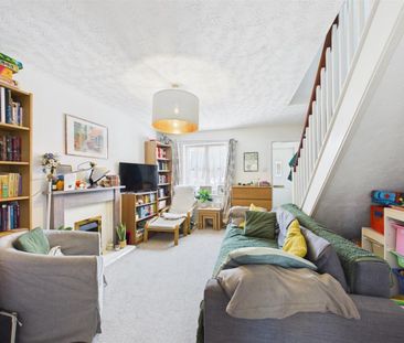 2 BED End of terrace house To rent - Photo 6