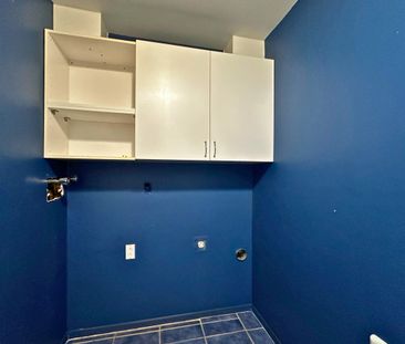 Logement d’une chambre située au sous-sol d'une maison unifamiliale - Photo 3