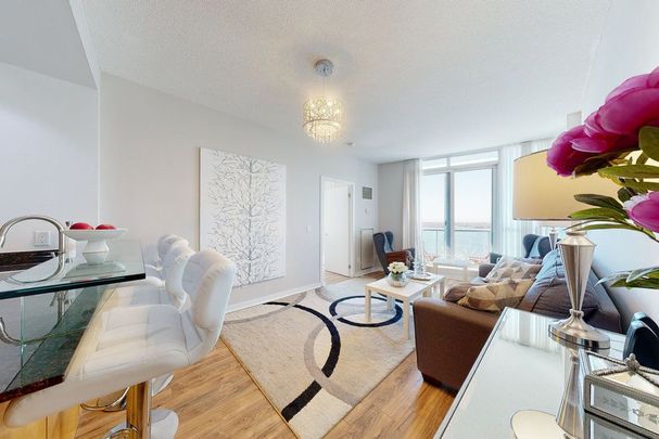 For Lease - 218 Queens Quay Unit# 1208, Toronto, Ontario - Photo 1