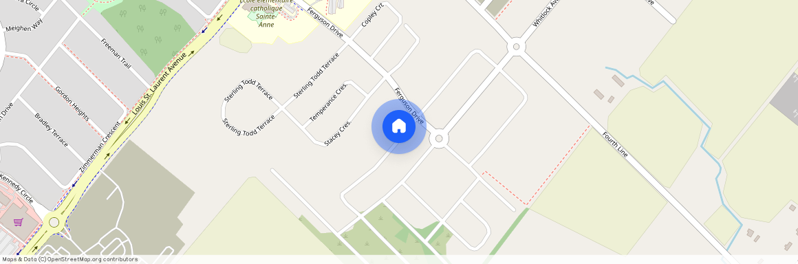 1473 MELVILLE BONUS CRESCENT, Milton (BW Bowes), Bowes