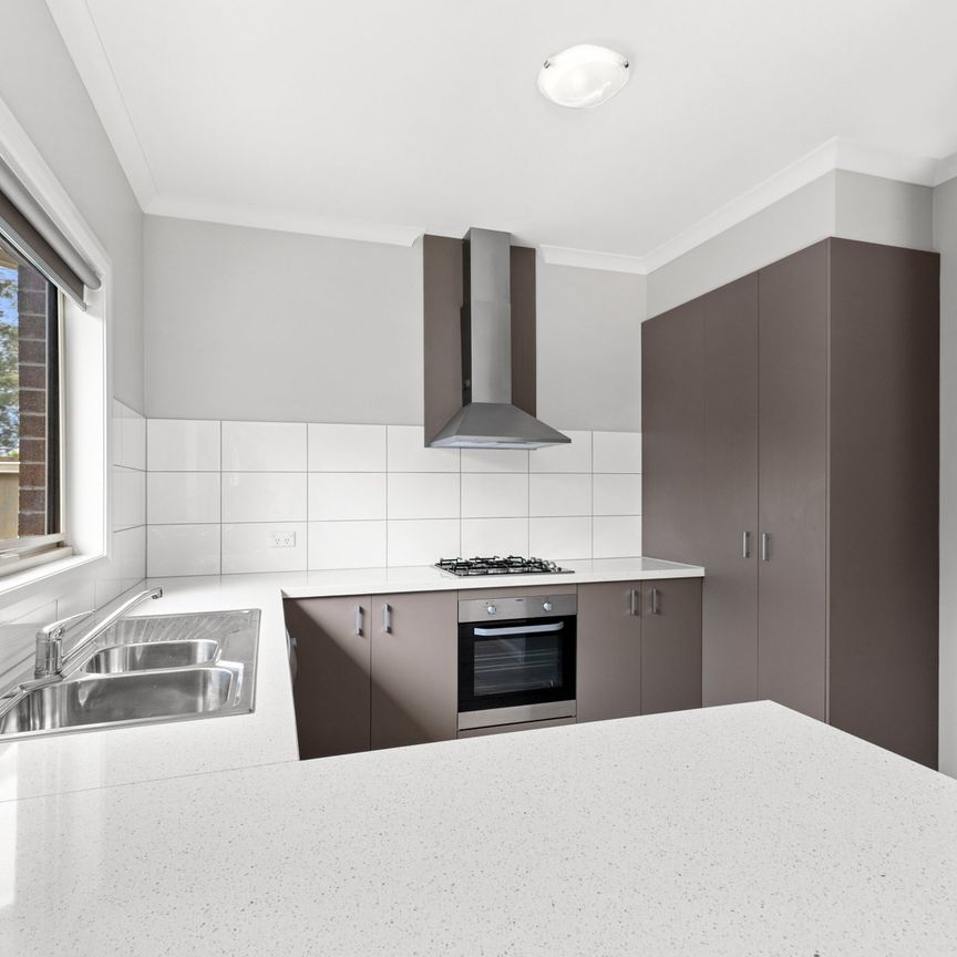 Stylish & Contemporary Living in a Prime Location - Photo 1