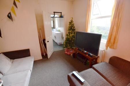 Kimbolton Avenue, Lenton, Nottingham, NG7 - Photo 1