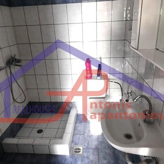 Studio/Γκαρσονιέρα για ενοικίαση Γηροκομείο (Ιωάννινα) - Φωτογραφία 1
