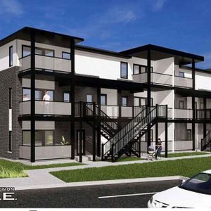 Magnifiques Unités Neuve De 4 1/2 - Photo 3