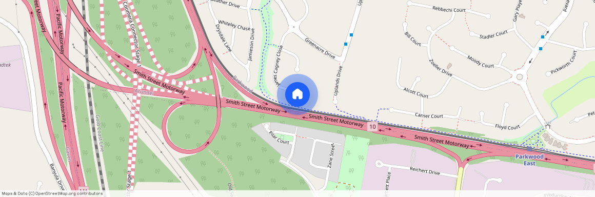 35 James Cagney Close, QLD 4214, Parkwood