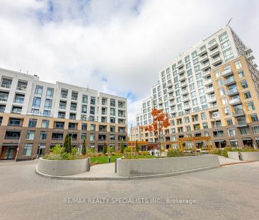 For Lease - 8 Beverley Glen Boulevard Unit# C202, Vaughan, Ontario - Photo 3