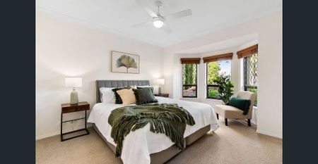 4 Bedroom Family Home | Spacious Layout & Outdoor Entertaining - Photo 5