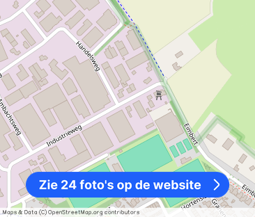Industrieweg, Sint-Oedenrode - foto 1