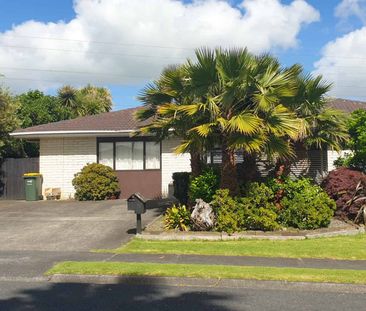 Pahurehure, Papakura. - Photo 5