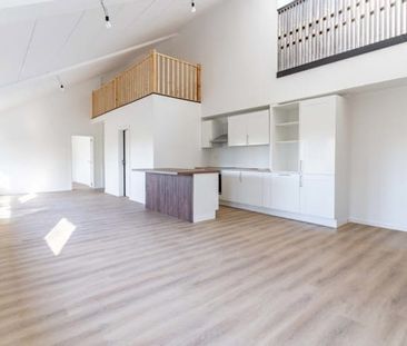 Appartement te huur - Foto 1