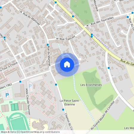 77170, Brie-Comte-Robert