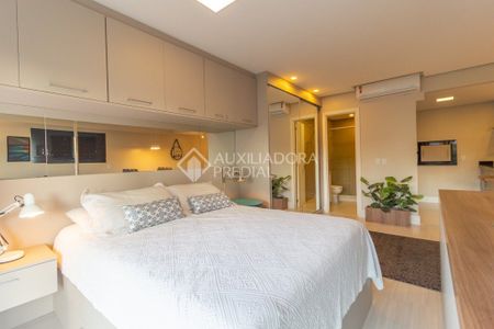 Apartamento com 1 quarto e 50m² para alugar em Petrópolis, Porto Alegre. - Photo 3