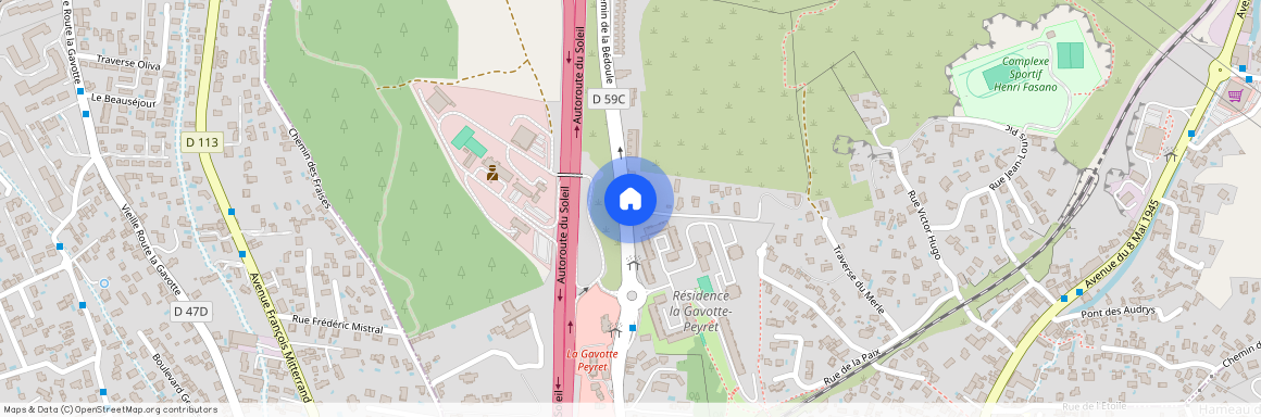 13240, Septèmes-Les-Vallons