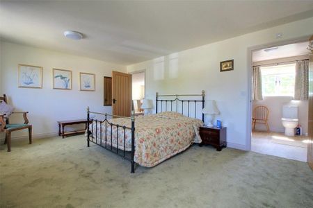1 bedroom detached house to rent - Photo 3