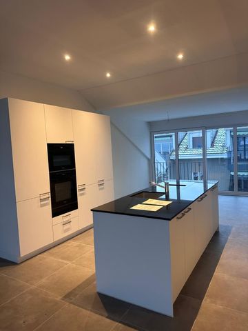 4.5 Zimmer, 96 m², 2. Stock - Photo 2