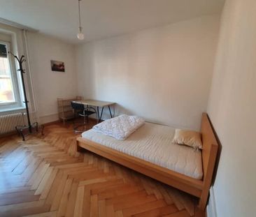 1 Zimmer, 80 m², 4. Stock - Foto 3