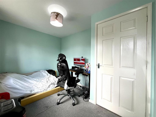 3 bedroom detached house to rent - Photo 1