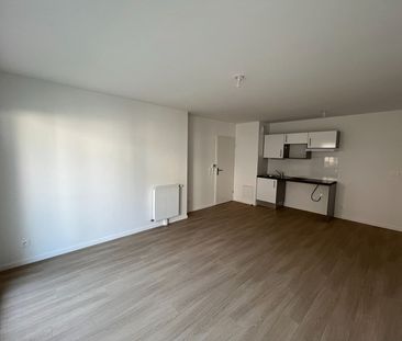 Appartement 3 pièces - Photo 4