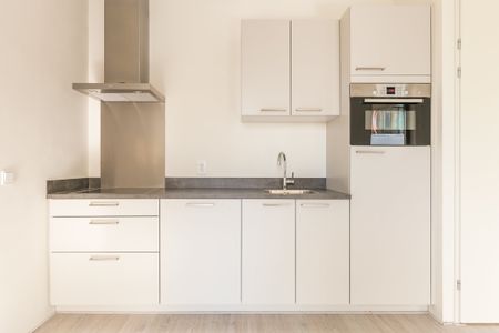 Te huur: Appartement Gelrestraat in Amsterdam - Foto 3