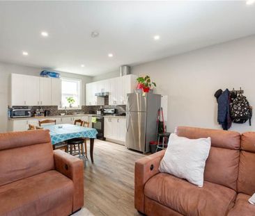 For Lease - 382 Cannon Street Unit# A, Hamilton, Ontario - Photo 6