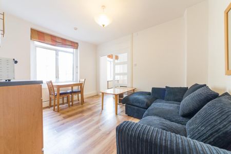 1 bedroom apartment to rent - Photo 2