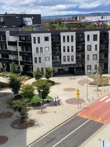 504/2 Kerridge Street Kingston ACT - Photo 4