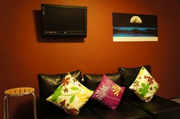 1 Bed - Haria House Longside Lane, University, Bd7 - Photo 1