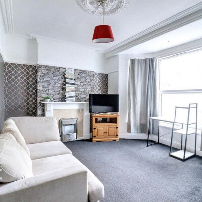 1 bedroom end of terrace house to rent - Photo 1