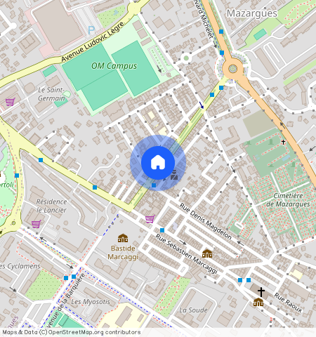 13009, Bouches-Du-Rhône