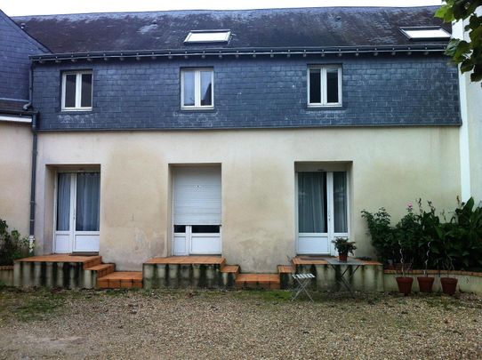 Location appartement 1 pièce 15.99 m2 à La Riche - Photo 1