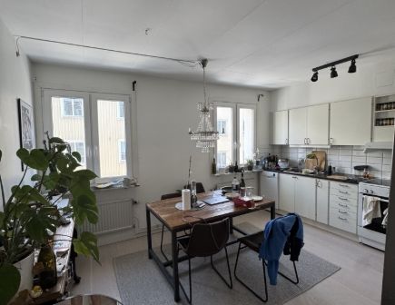 Trädesgatan 4C - Photo 1