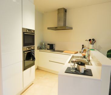 Appartement aan Sluispark met autostaanplaats - Leuven - Foto 6