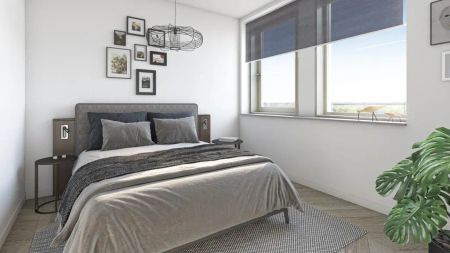Appartement De Arend, Stationskwartier, Kampen - À Louer - Foto 3