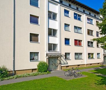 3-Zimmer-Wohnung in Ahlen - Foto 4