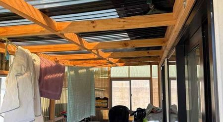 3 BDR House For Rent ( Otahuhu) - Photo 2