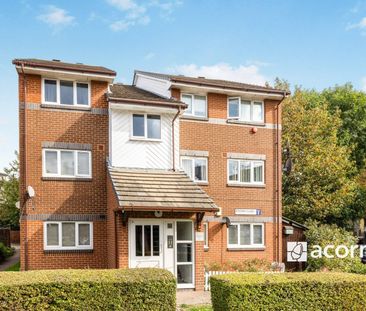 Goodwin Close, Bermondsey, SE16 - Photo 4