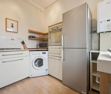 1 bedroom flat to rent - Photo 6