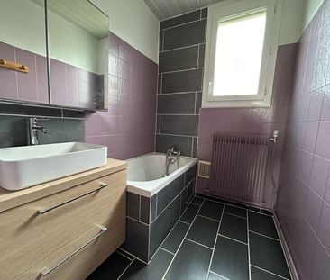 Location Appartement 3 pièces 62m² - Photo 6