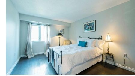 For Lease - 860 Commissioners Road Unit# 404, London South, Ontario - Photo 3