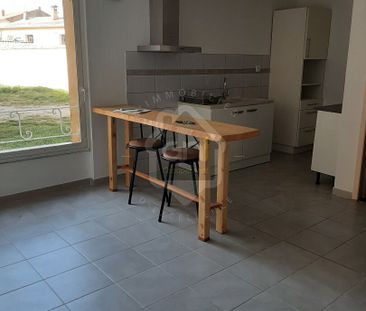 Location Appartement 2 pièces 42m² - Photo 3