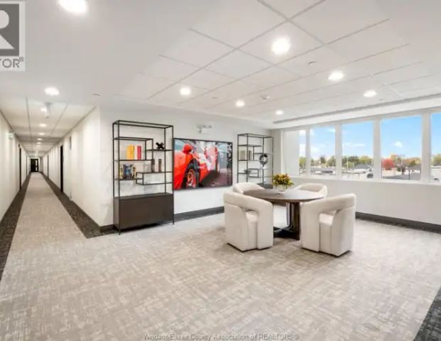 3817 Howard Ave AVENUE Unit# 317 | 3817 Howard Ave AVENUE Unit# 317, Windsor - Photo 1