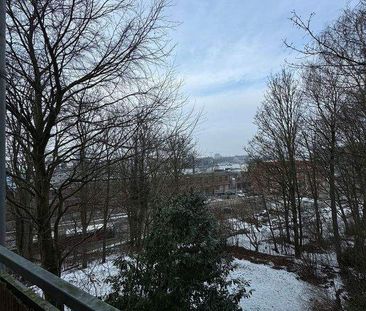 Helle 2-Zimmer-Whg. in der Norddeutschen Str. 3a, Kiel-Gaarden - Foto 2