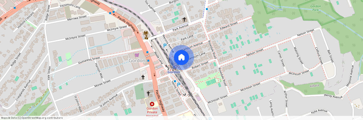 6/83 Werona Avenue, Gordon, NSW 2072